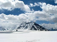Baltistan Pakistan